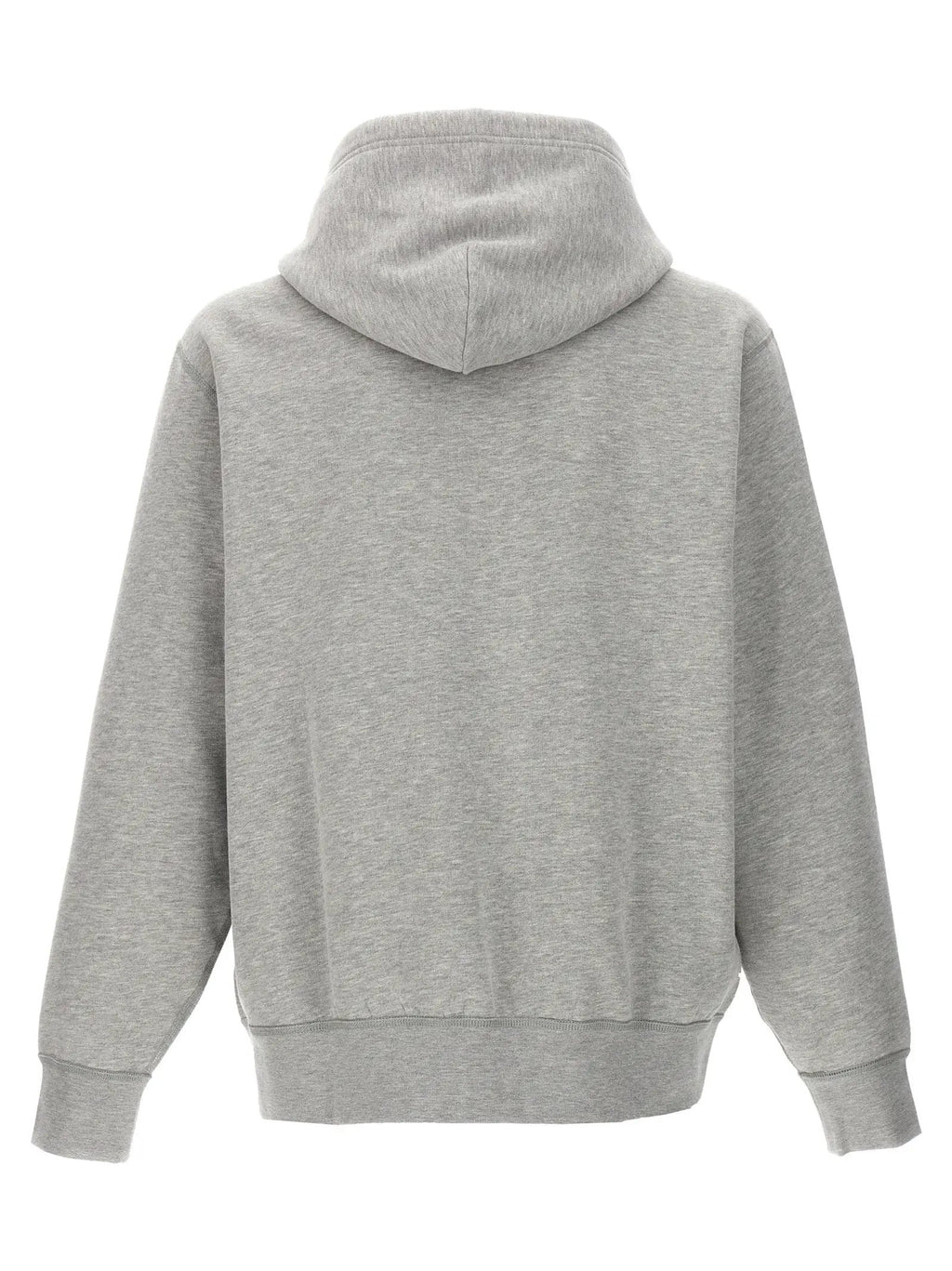 Polo Ralph Lauren Gray Cotton Sweatshirt