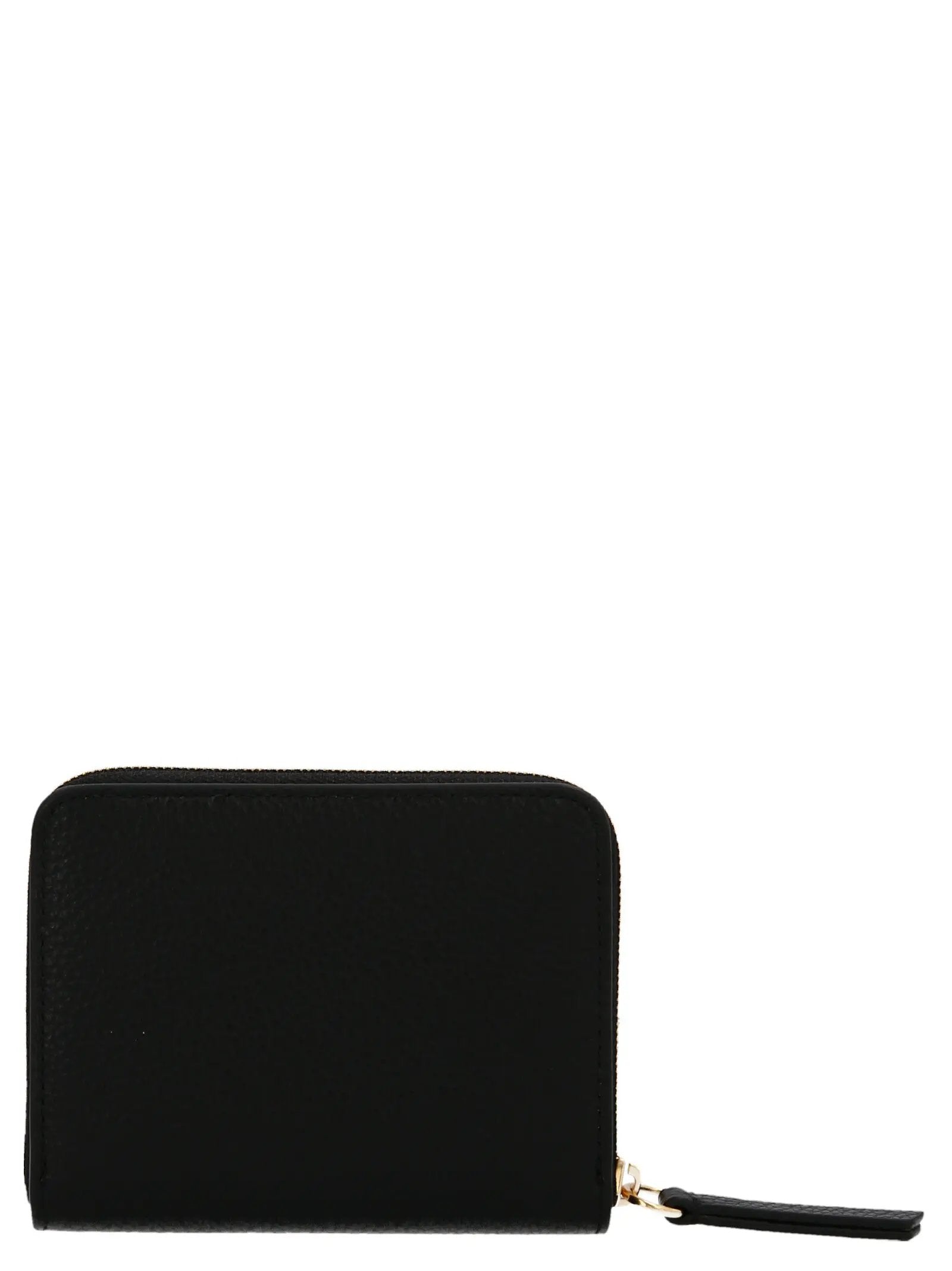 Mulberry Black Bovine Leather Cardholder