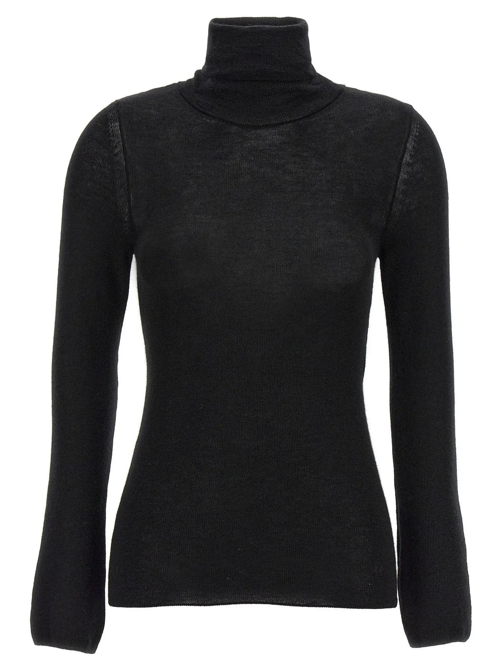 Tom Ford Black Cashmere Cardigan