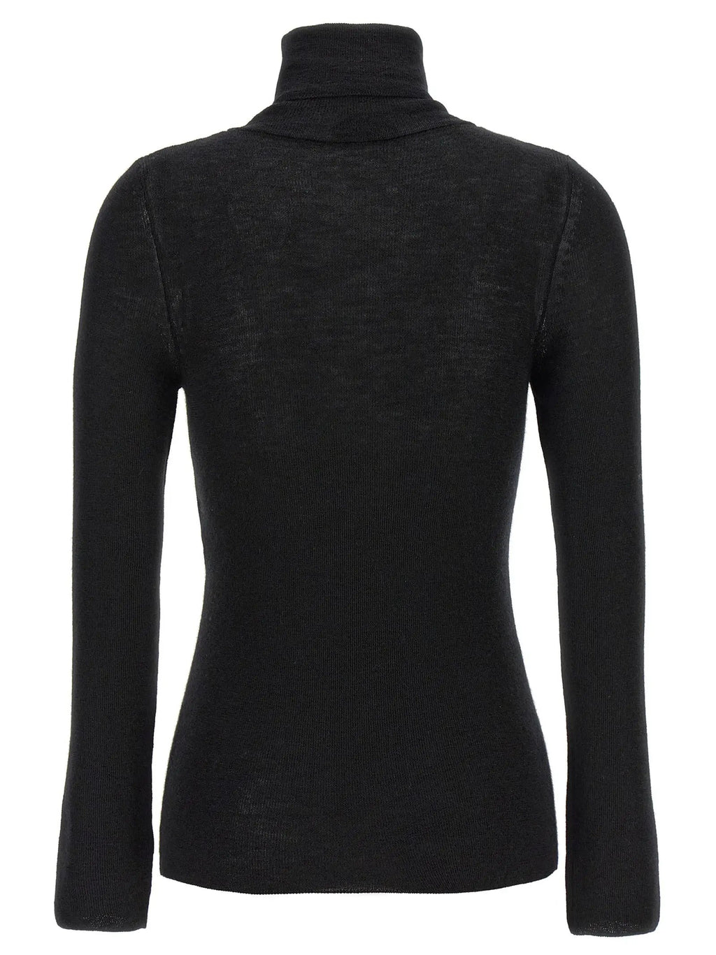 Tom Ford Black Cashmere Cardigan