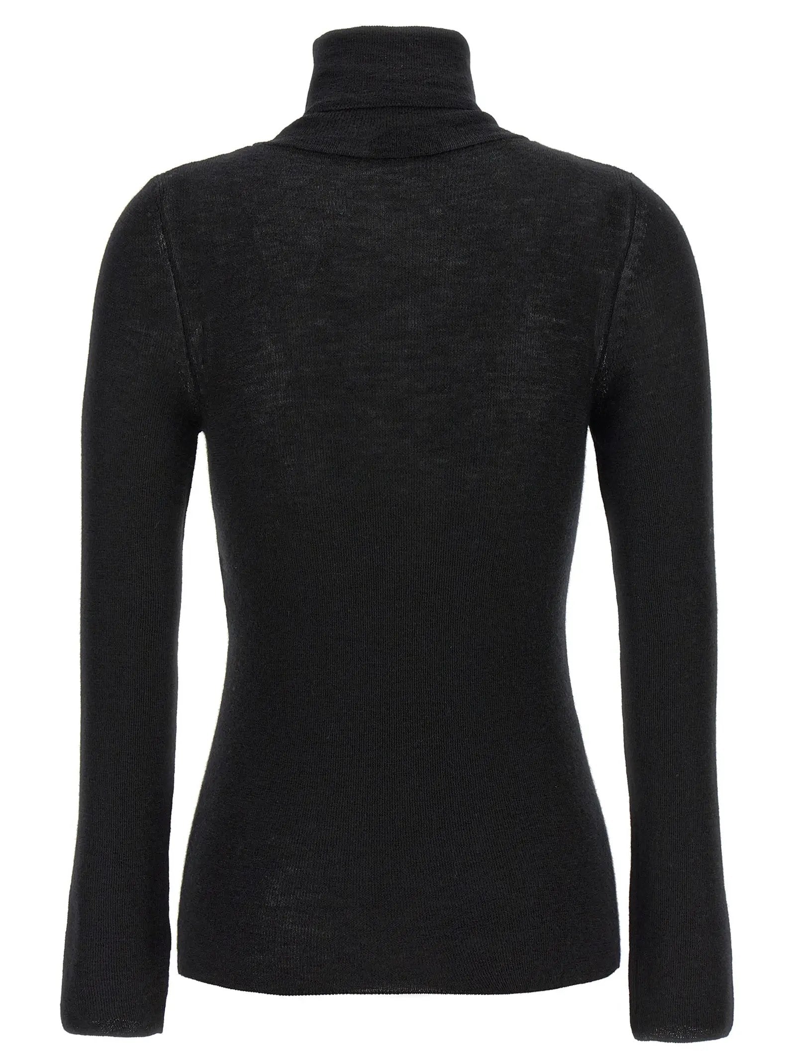 Tom Ford Black Cashmere Cardigan