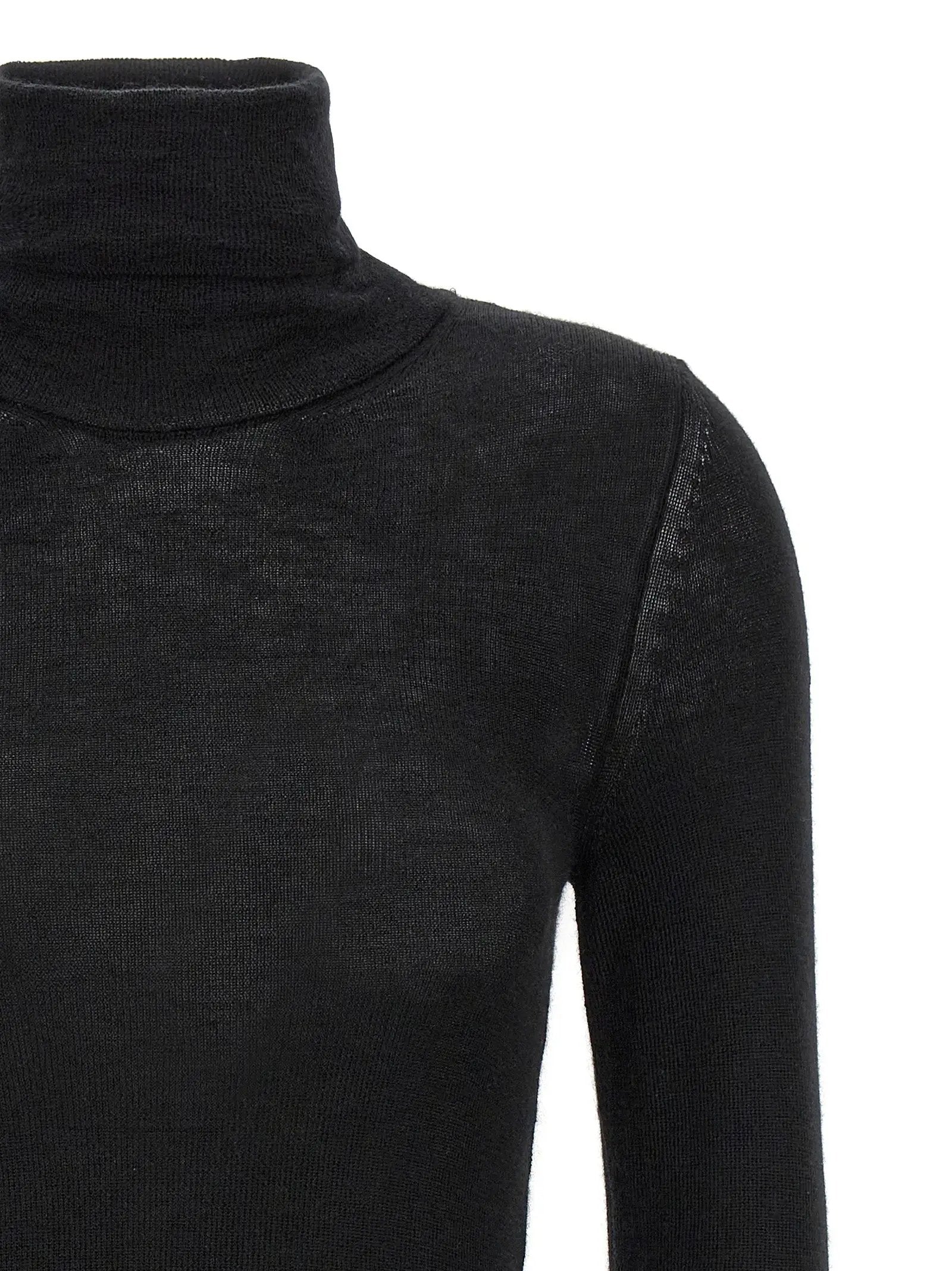 Tom Ford Black Cashmere Cardigan