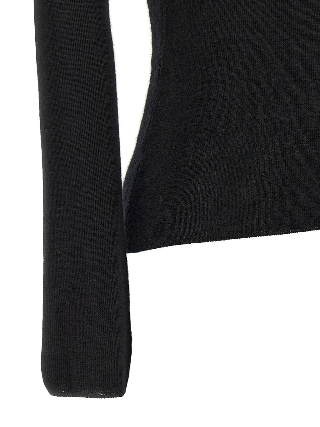 Tom Ford Black Cashmere Cardigan