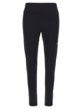 Balenciaga Black Polyamide Leggings
