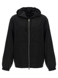 Givenchy Black Virgin Wool Sweatshirt