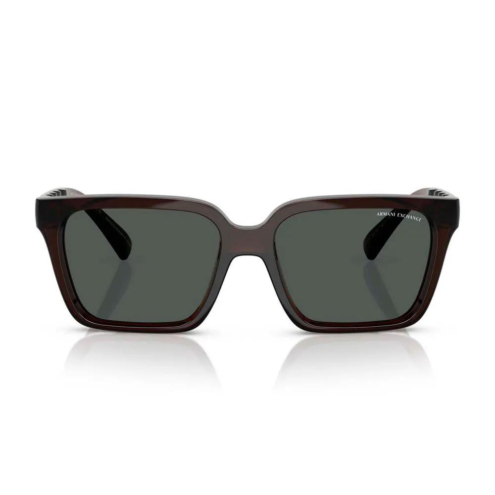 Armani Exchange Bicolor Injected Sunglasses