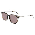 DKNY Multicolor Metal Sunglasses