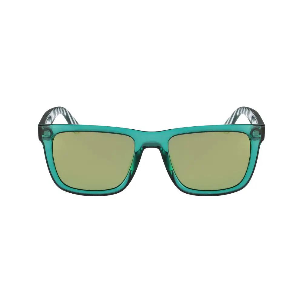 Lacoste Bicolor Injected Sunglasses
