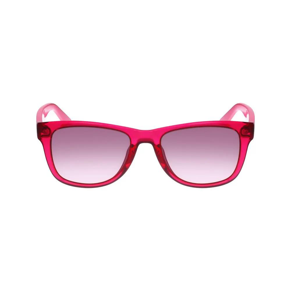 Lacoste Multicolor Injected Sunglasses