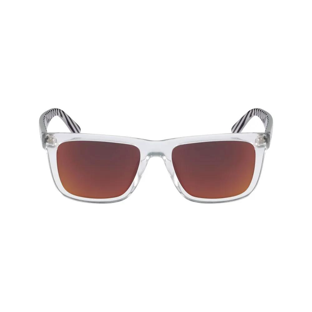Lacoste Transparent Injected Sunglasses