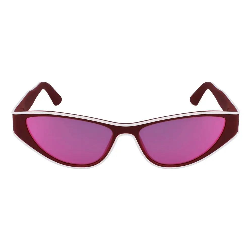 Longchamp Multicolor Injected Sunglasses