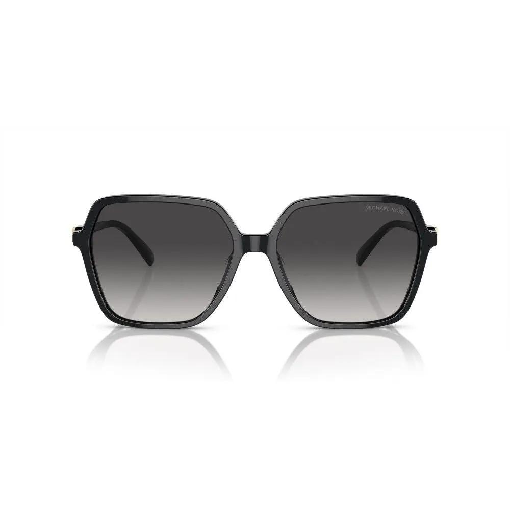 Michael Kors Black Acetate Sunglasses