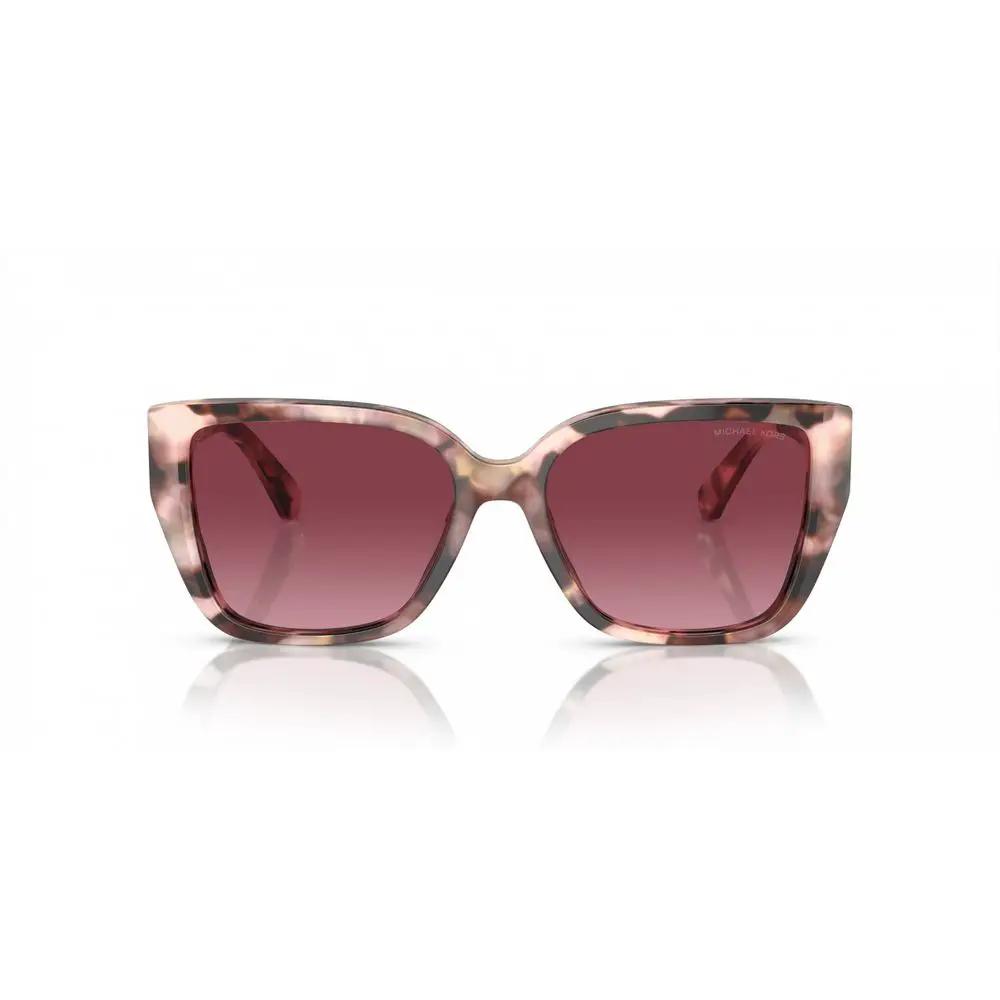 Michael Kors Multicolor Acetate Sunglasses