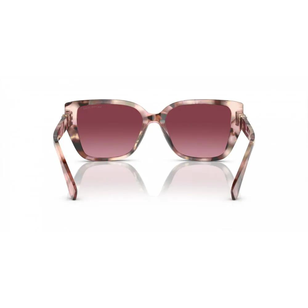 Michael Kors Multicolor Acetate Sunglasses