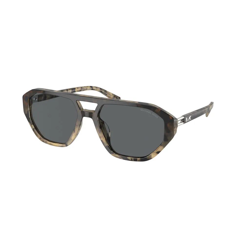 Michael Kors Multicolor Acetate Sunglasses
