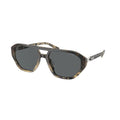 Michael Kors Multicolor Acetate Sunglasses