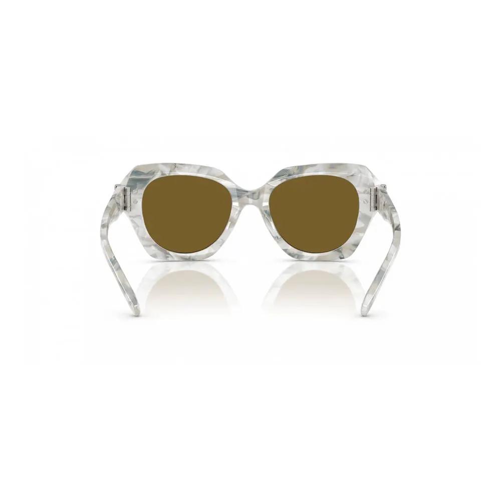 Tory Burch Beige Acetate Sunglasses