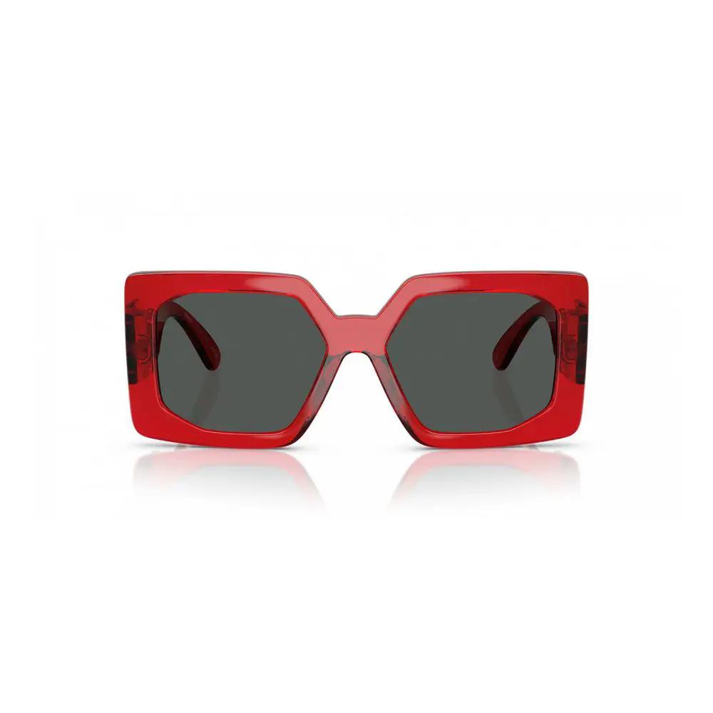 Versace Multicolor Injected Sunglasses