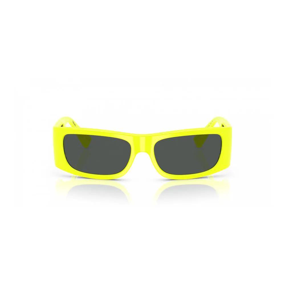 Versace Bicolor Injected Sunglasses
