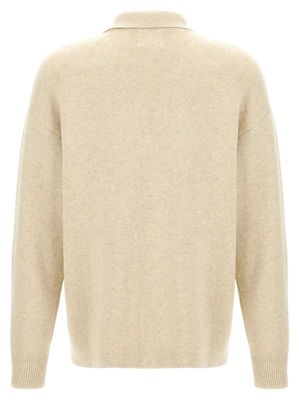 Isabel Marant Gray Cotton Cardigan