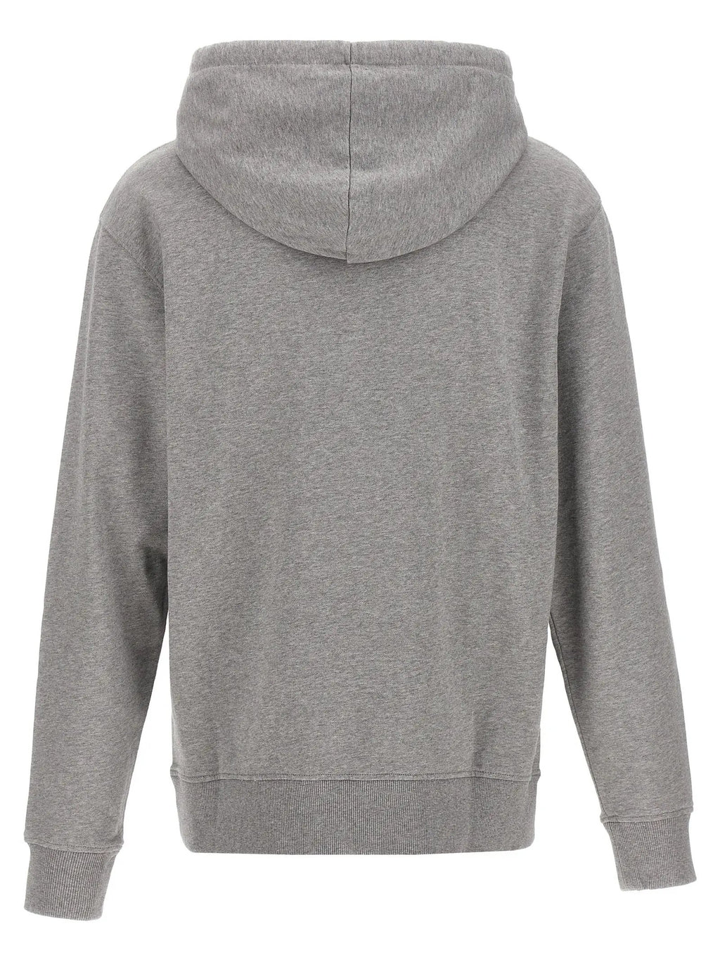 J.W.Anderson Gray Cotton Sweatshirt