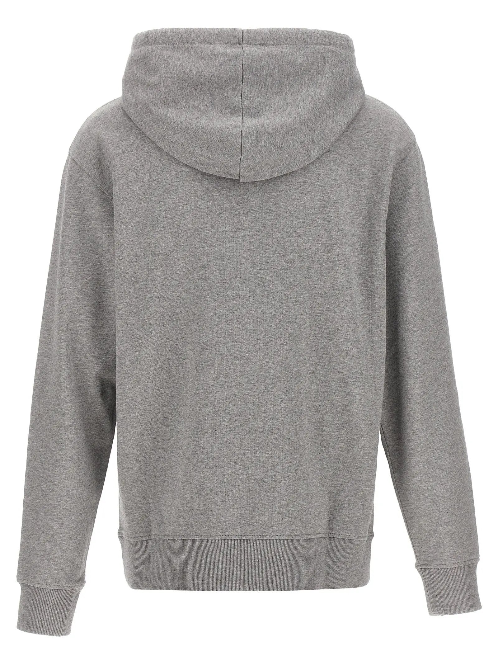J.W.Anderson Gray Cotton Sweatshirt