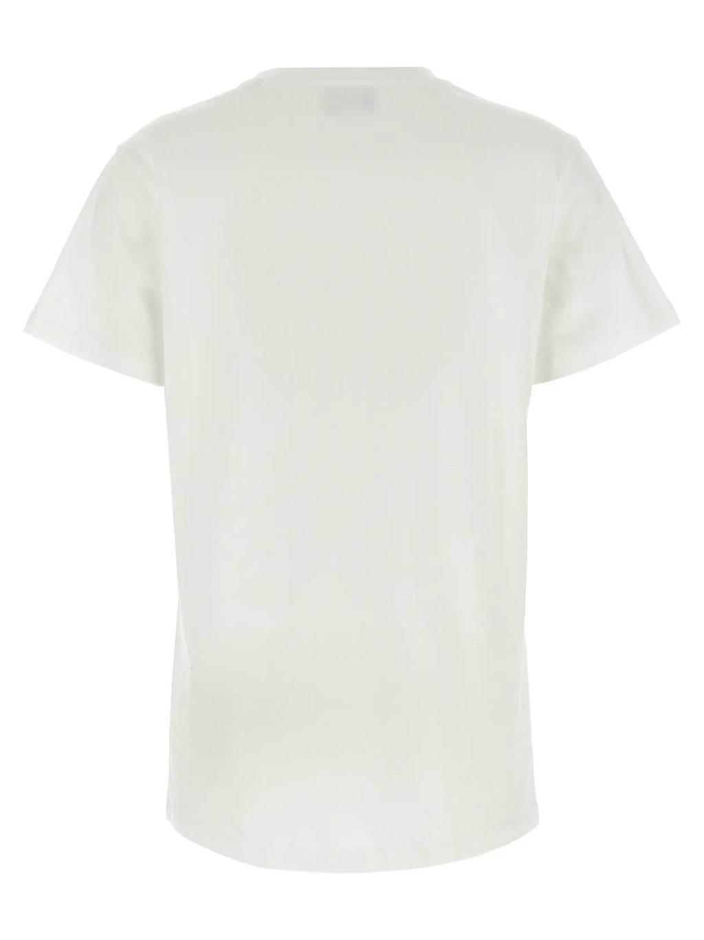 Isabel Marant Étoile White Cotton T-Shirt