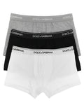 Caleçons Dolce & Gabbana en coton multicolore