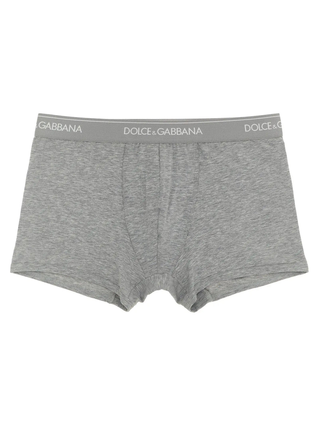 Caleçons Dolce & Gabbana en coton multicolore
