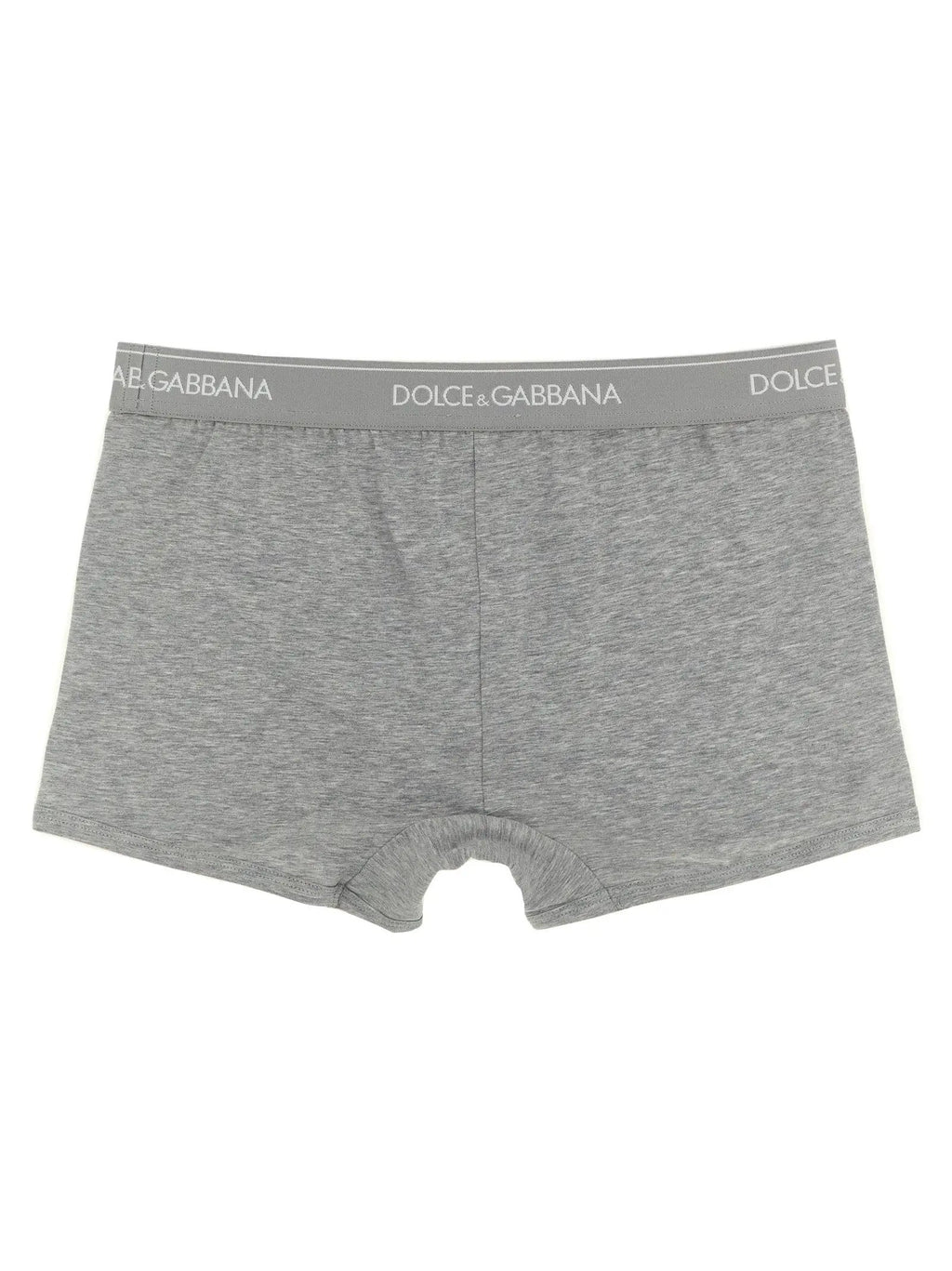 Caleçons Dolce & Gabbana en coton multicolore