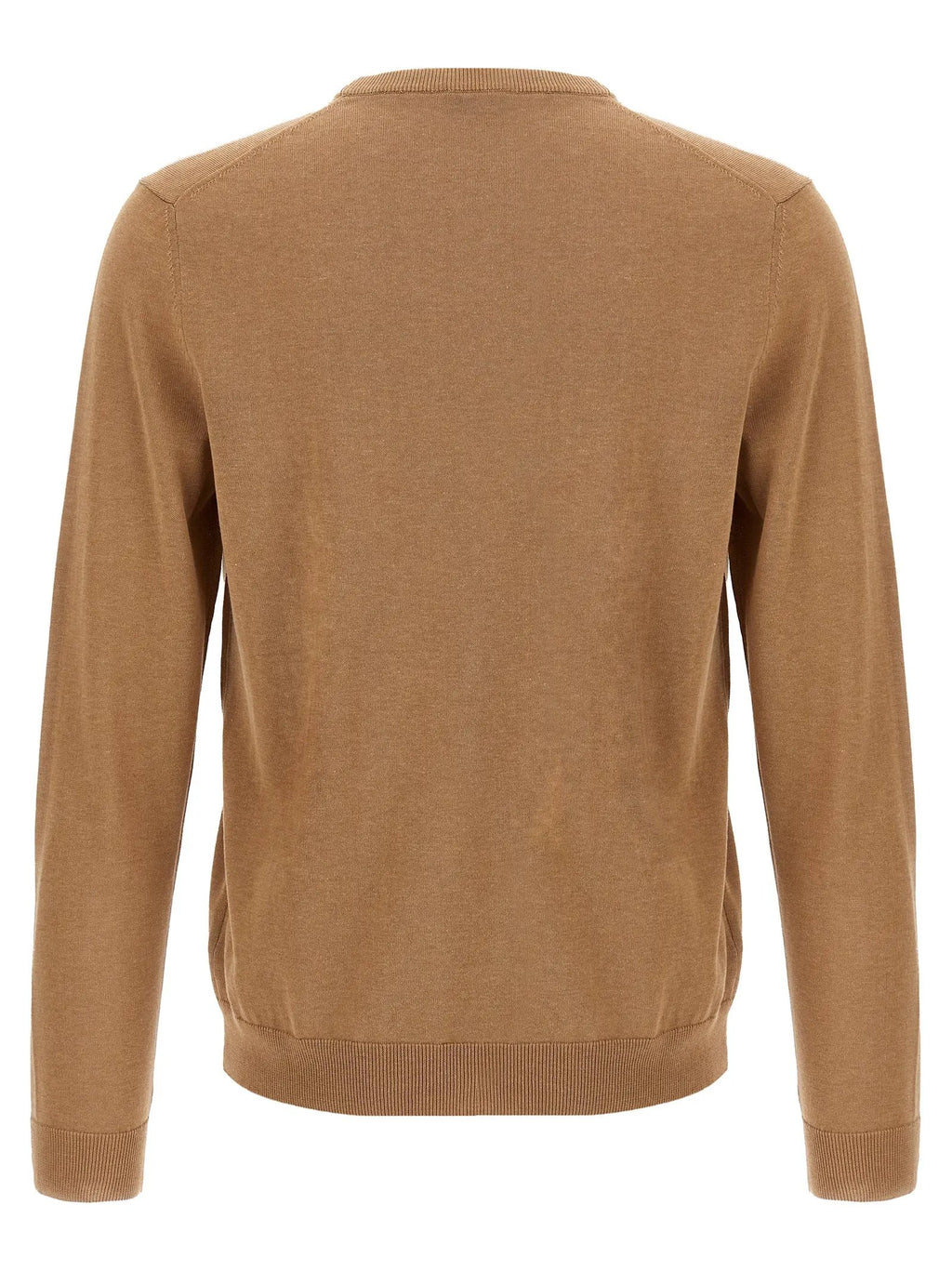 ZANONE Beige Cotton Cardigan