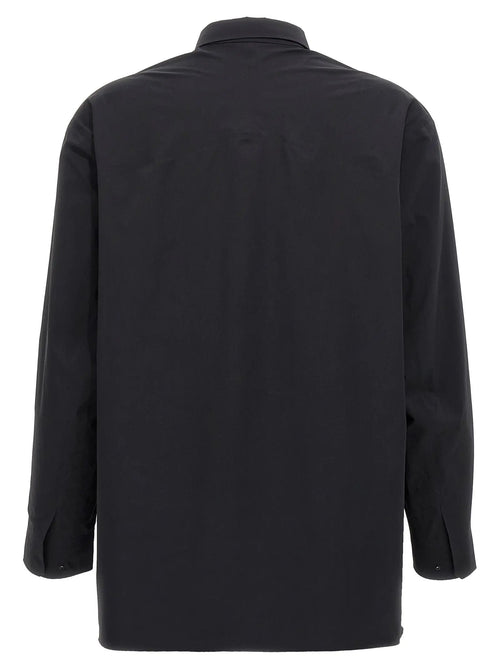 Arc'teryx Veilance Blouse noire en nylon