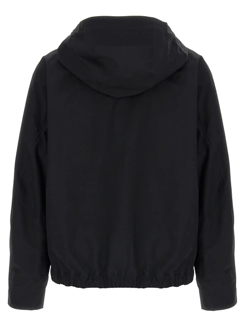 Veste Shell Arc'teryx Veilance en Nylon Noir