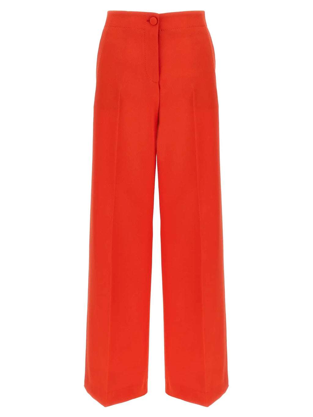 Brioni Multicolor Wool Pants