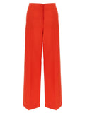 Brioni Multicolor Wool Pants