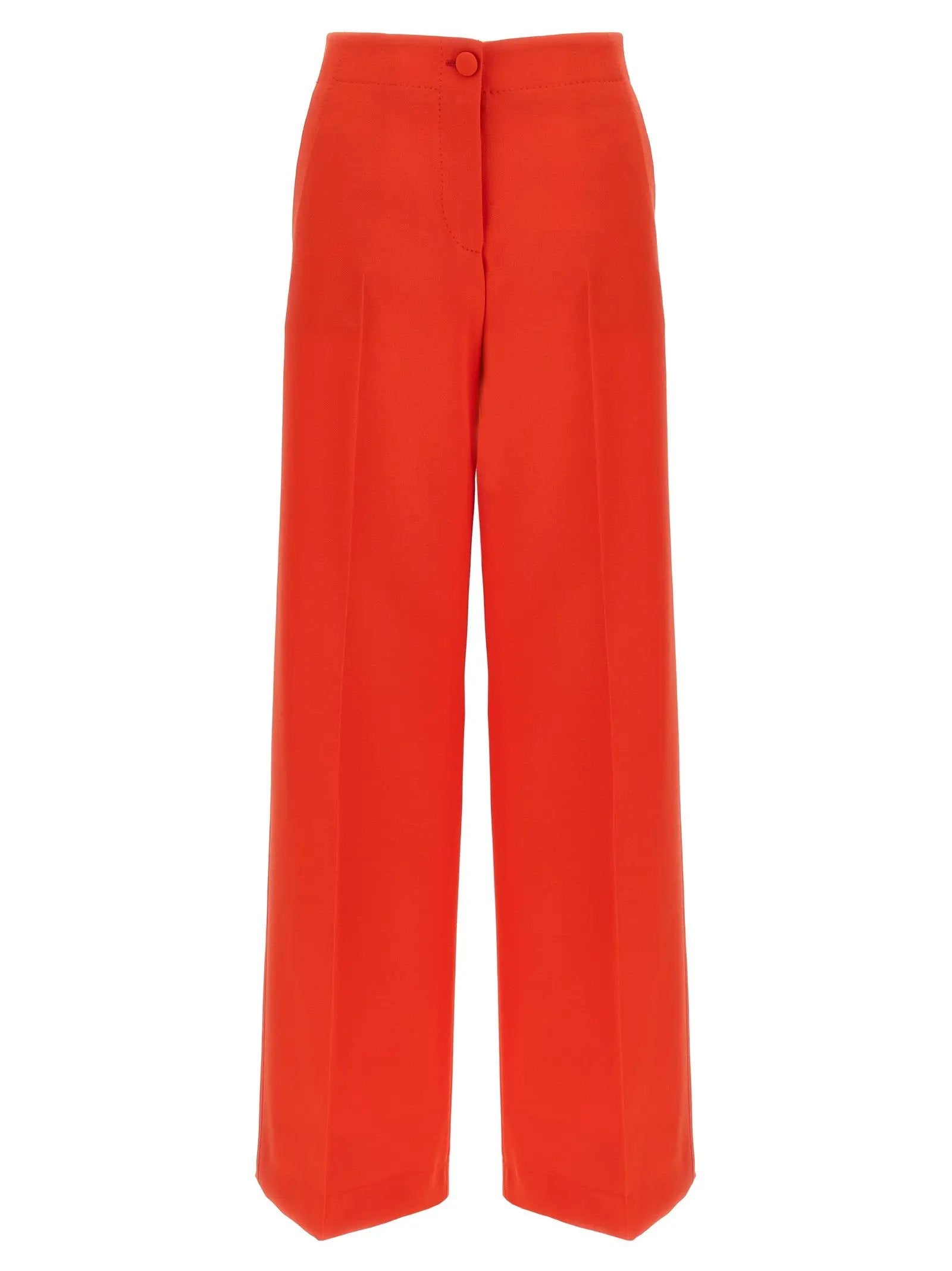 Brioni Multicolor Wool Pants