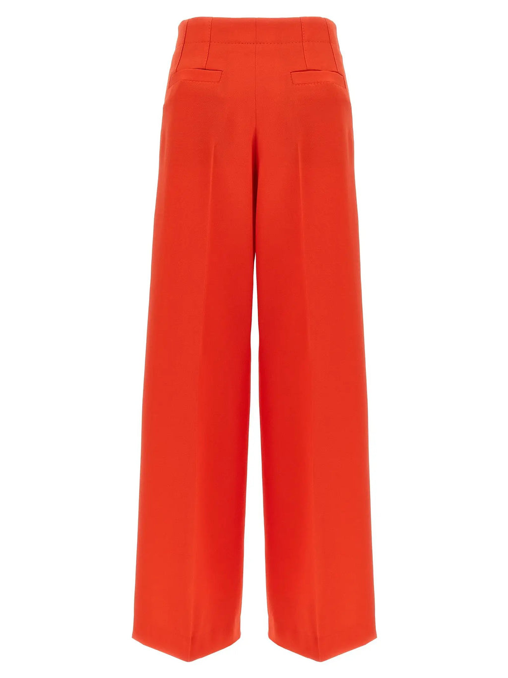 Brioni Multicolor Wool Pants