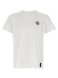 T-shirt Fendi en coton blanc