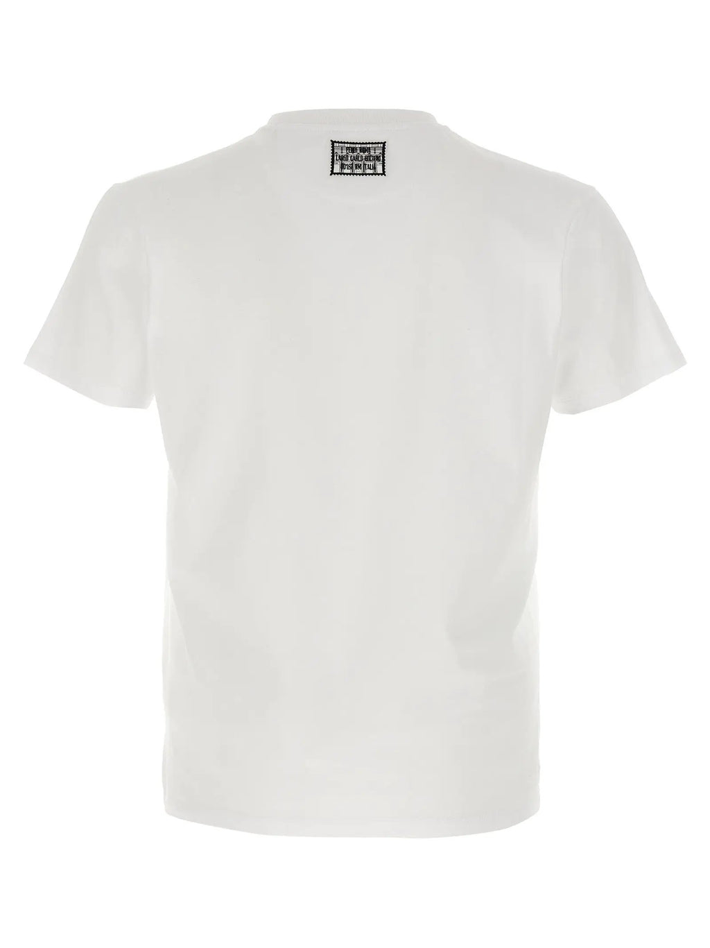 T-shirt Fendi en coton blanc