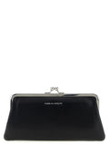 Comme Des Garçons Black Cowhide Wallet