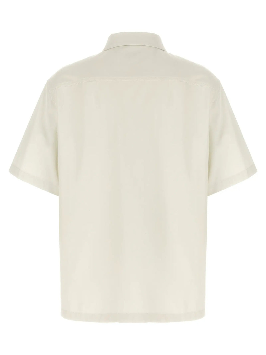 Givenchy Beige Cotton Blouse