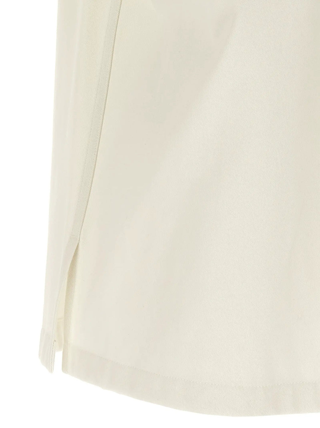 Givenchy Beige Cotton Blouse