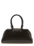 Givenchy Brown Calfskin Handbag