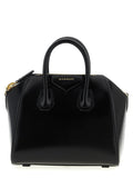 Givenchy Black Calfskin Handbag