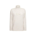 Brunello Cucinelli Beige Cashmere Turtleneck