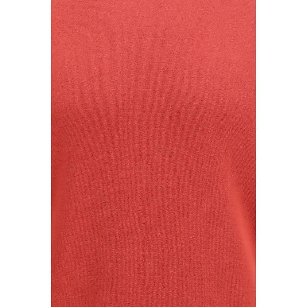 Brunello Cucinelli Multicolor Cotton Sweatshirt
