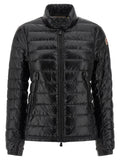 Moncler Grenoble Black Polyamide Full-Length Jacket