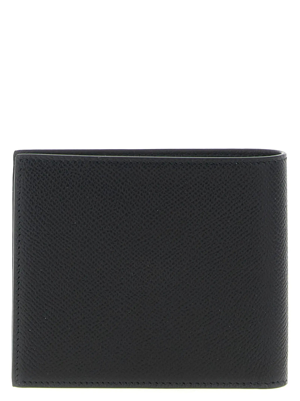 Balenciaga Black Calfskin Wallet