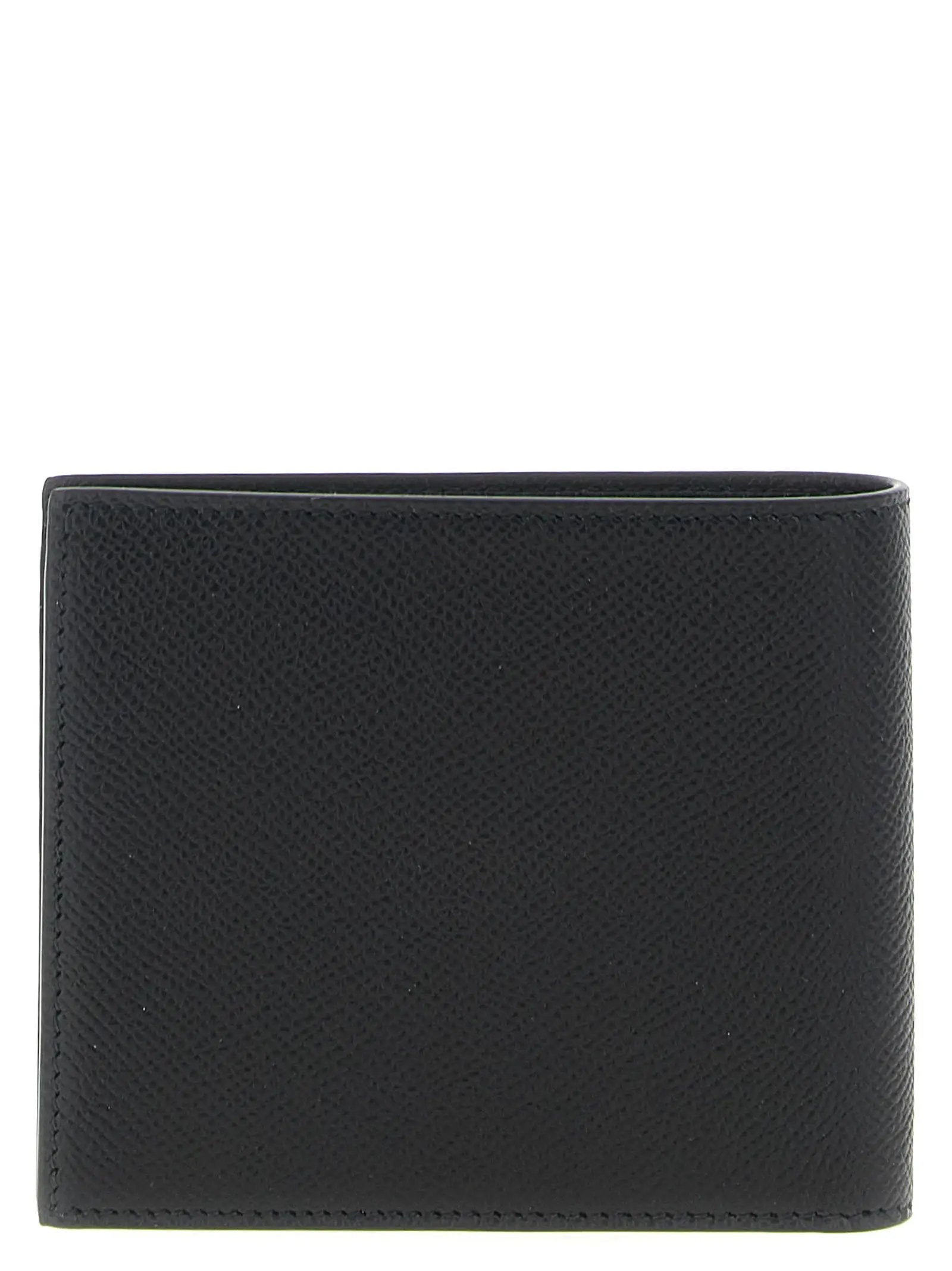 Balenciaga Black Calfskin Wallet