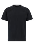 Givenchy Bicolor Cotton T-Shirt